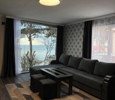Sevan Apartment | BLUE DIAMOND Lake View