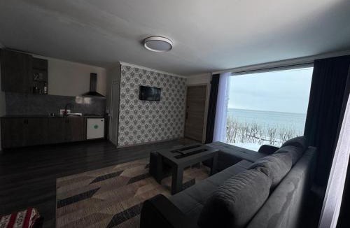 Sevan Apartment | BLUE DIAMOND Lake View