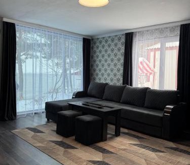 Sevan Apartment | BLUE DIAMOND Lake View