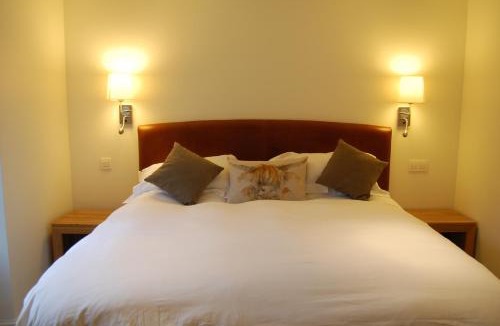 Chamonix City Centre Apartment | Chalet Oryx