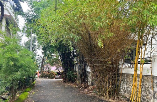 Palayam Villa | Citadel Luxury Villa Trivandrum-Just 10 min to Railway Station & 5 Min to Sri Padmanabha Swamy Temple, Home away from Home in Kerala