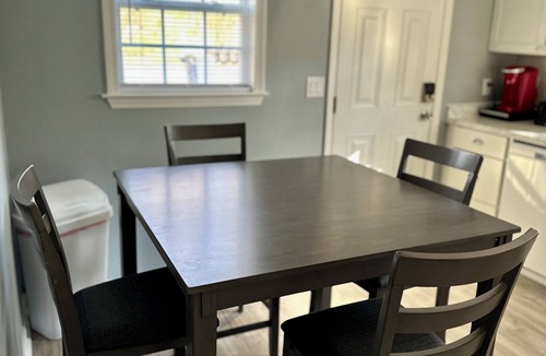 Smithfield House | Cozy | 2BR Duplex · Park & Splash Pad