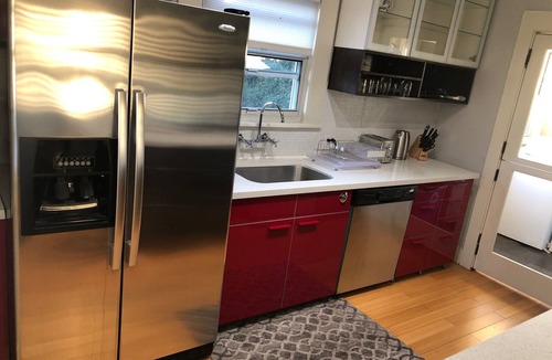 Downtown San Jose House | Cozy 3BR -2BA English Cottage in Downtown San Jose, CA Silicon Valley