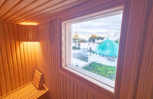 Medina House | Dar el Maq - Antlantic view & Sauna