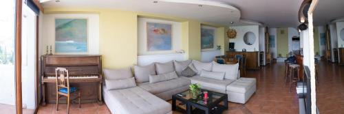 Pythagorio Apartment | Dolichi View