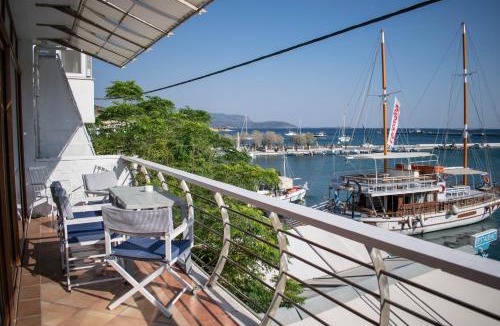 Pythagorio Apartment | Dolichi View
