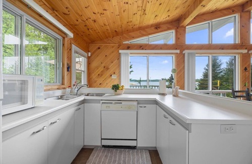Blue Sea Cottage | Domaine Blue sea cottage
