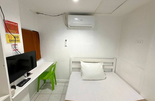 Sampaloc Hostel | Dormitelsph UST