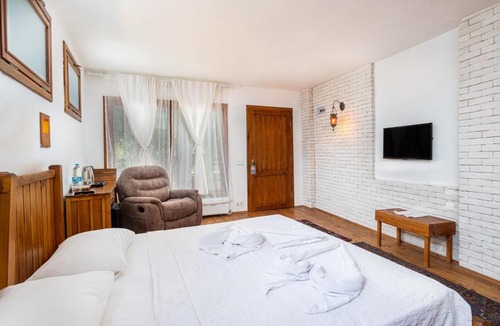 Kirazli House | Ephesus Lodge
