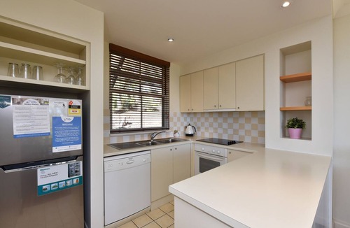 Pokolbin Villa | Ferre Villa located within Cypress Lakes Resort