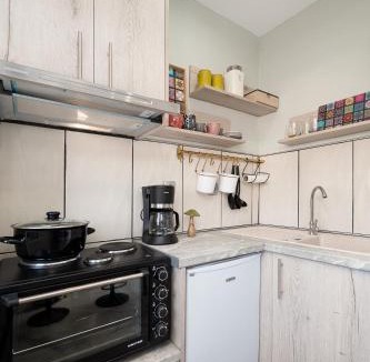 Matala Apartment | Flores Playa