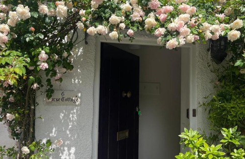 Newton Abbot House | Gorse cottage