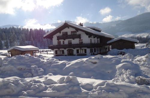 Westendorf House | Hinterlechnerhof