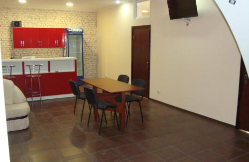 Zhytomyr Hostel | Hostel Sofia