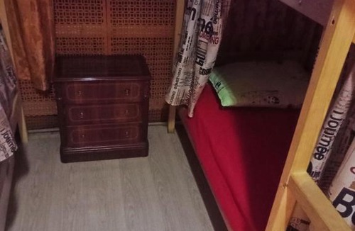 North-Eastern Administrative Okrug Hostel | Hostel U Bashny