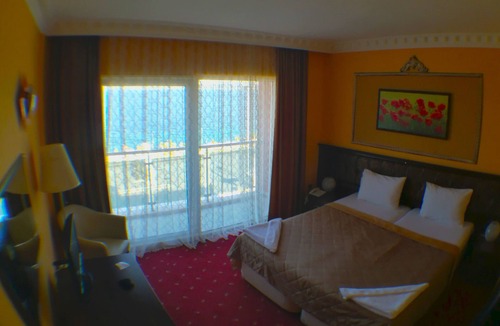 Eceabat Hotel | Hotel Deniz