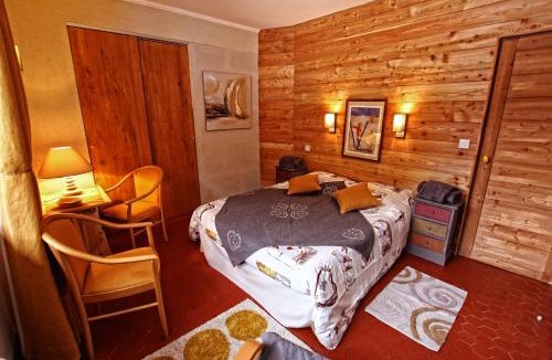 Valloire Apartment | La Maison Rapin