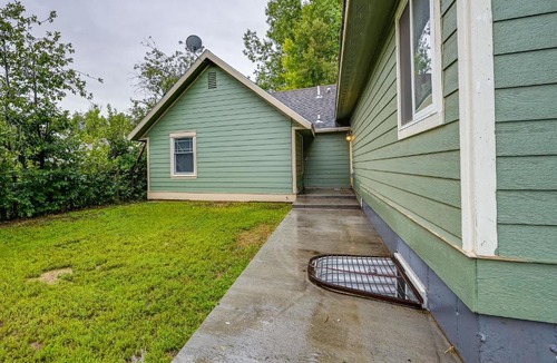 Laramie Apartment | Laramie Gem < 1/2 Mi to University of Wyoming!
