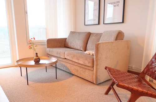 Hallonbergen Apartment | Luxury Business 2 rooms Apartment up to 3 people By City Living - Umami