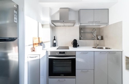 Plaka Apartment | Luxury penthouse , breathtaking Acropolis view
