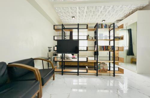 Canlubang Apartment | Modern Simplicity: Cozy @Nuvali