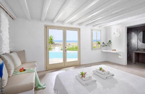 Ftelia Hotel | Mykonos Dream Villas