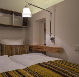 Wilten Hotel | Nala Individuellhotel