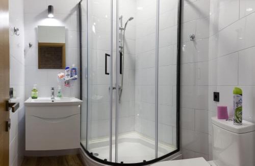 Verkhnie Misto Hostel | Nap & Rest Hostel
