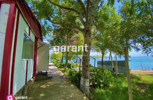 Sevan Hotel | Nirvana Resort