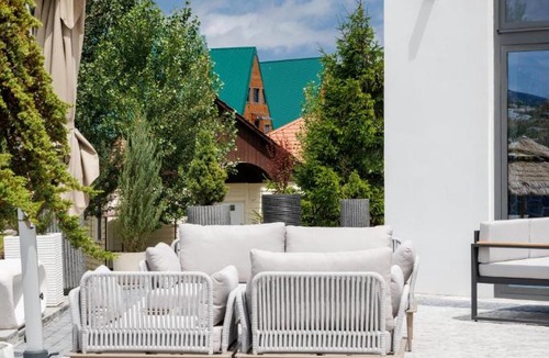 Sevan Hotel | Noy Land Resort