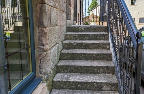 Beadnell Cottage | One Bedroom Cottage in the heart of Beadnell