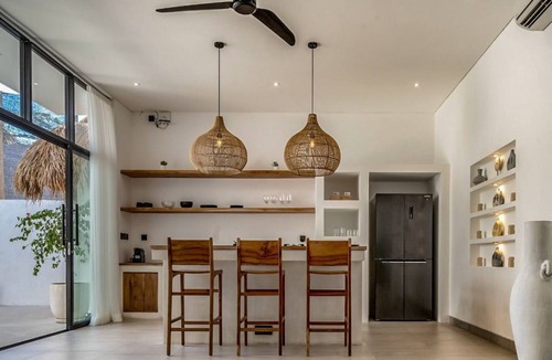 Pecatu Villa | Pecatu Villa - One Bedroom Villa, Sleeps 2