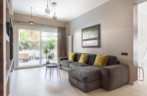 Quartiere XIII Aurelio Apartment | Pool & Spa Deluxe