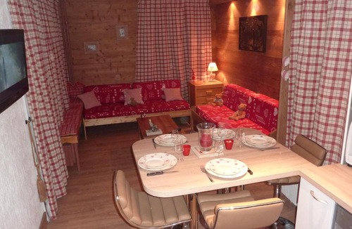 Val Claret Apartment | Prariond 5