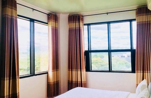 Clark Hotel | PUNTA CLARK HOTEL