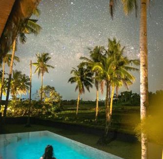 Catangnan Villa | Ricehaven Luxury Villas with Starlink WIFI