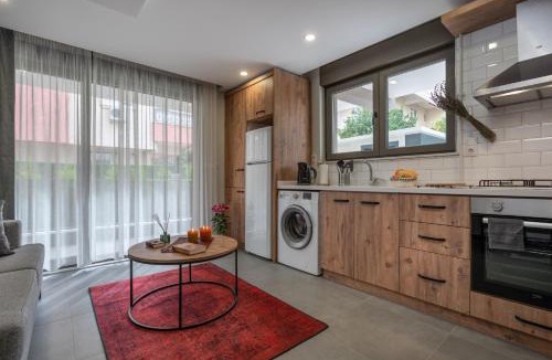 Konyaalti Apartment | Rose Erela