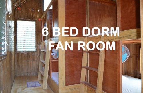 Port Barton Hostel | Russell Place