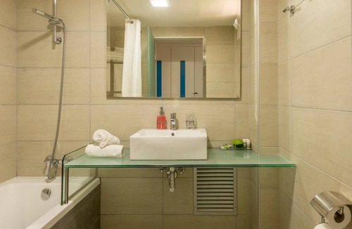 Marmari Hotel | Sandy Beach