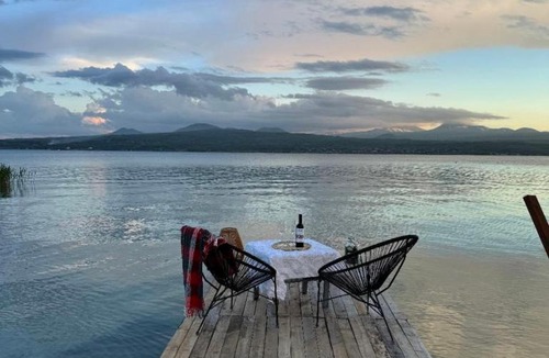 Sevan Ski Chalet | Sevan Breeze Resort