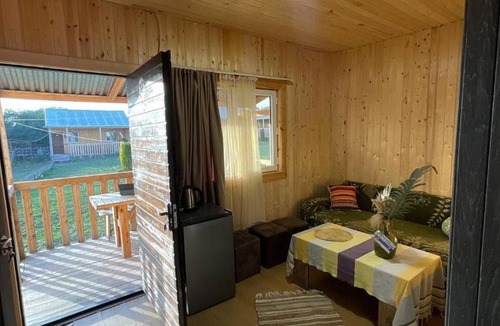 Sevan Ski Chalet | Sevan Breeze Resort