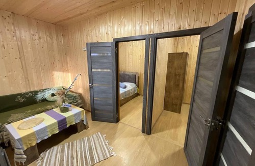 Sevan Ski Chalet | Sevan Breeze Resort