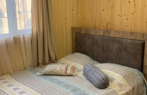 Sevan Ski Chalet | Sevan Breeze Resort