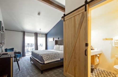 Buellton Hotel | Sideways Inn