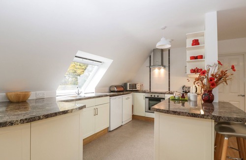 Shipham Cottage | Stable Loft