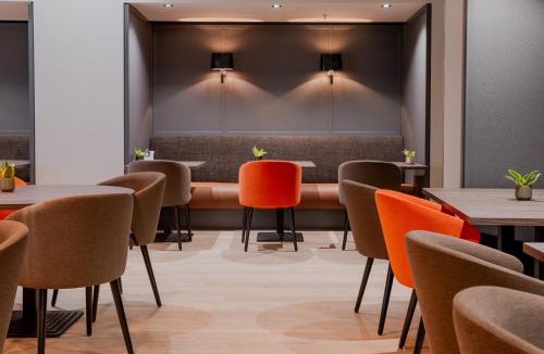 Schiphol Hotel | Steigenberger Airport Hotel Amsterdam