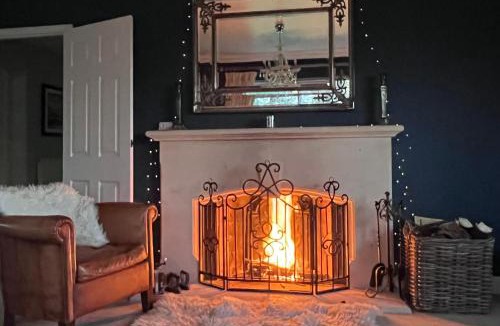 Winsley House | Stillmeadow