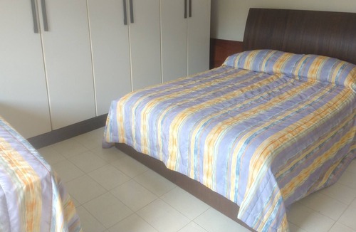 Braga Apartment | SUITABLE IN THE POUSADA 500M FROM PRAIA DO FORTE - BRAGA BAIRRO - CABO FRIO - RJ.