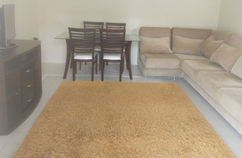 Braga Apartment | SUITABLE IN THE POUSADA 500M FROM PRAIA DO FORTE - BRAGA BAIRRO - CABO FRIO - RJ.