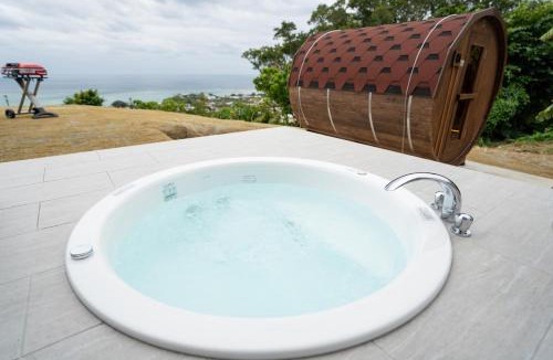 Okinawa Villa | Tamagusuku Terrace